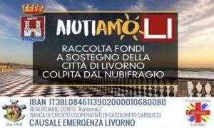 Livorno-Pisa, tanti nomi illustri per il derby della solidarietà