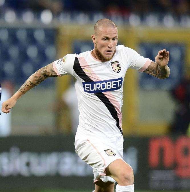 Chi è Morganella, il terzo nuovo giocatore del Livorno