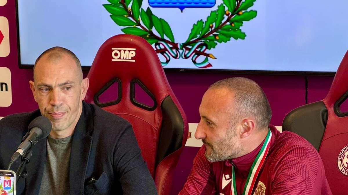 Mazzoni e Luci