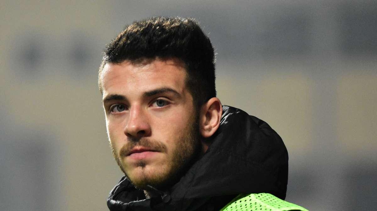 Amaranto, arriva il portiere Nicola Sambo, svincolato dal Venezia