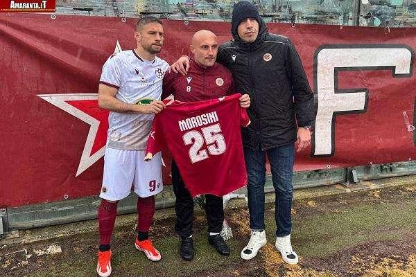 Il ricordo di Morosini