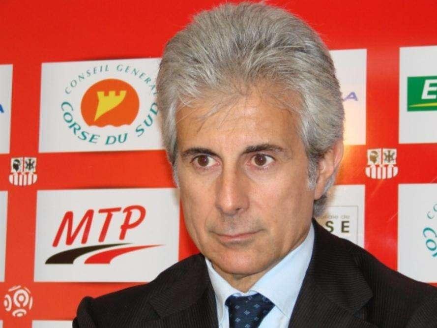 Giampiero Ventrone 