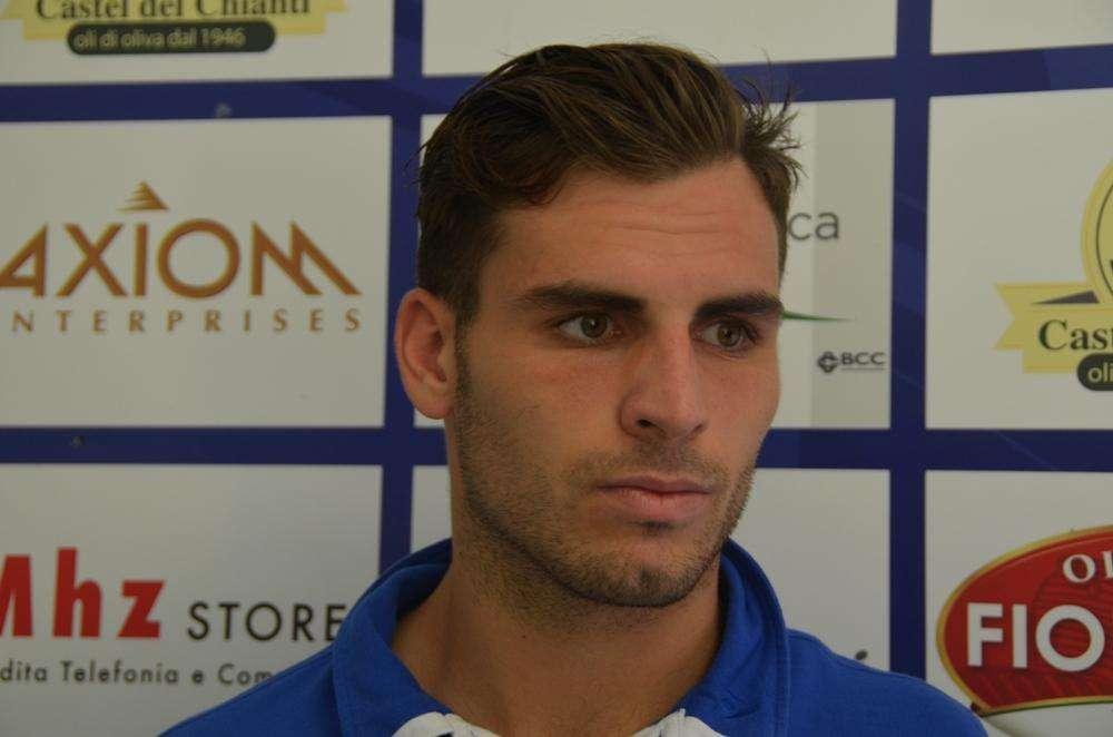 Duccio Brenna