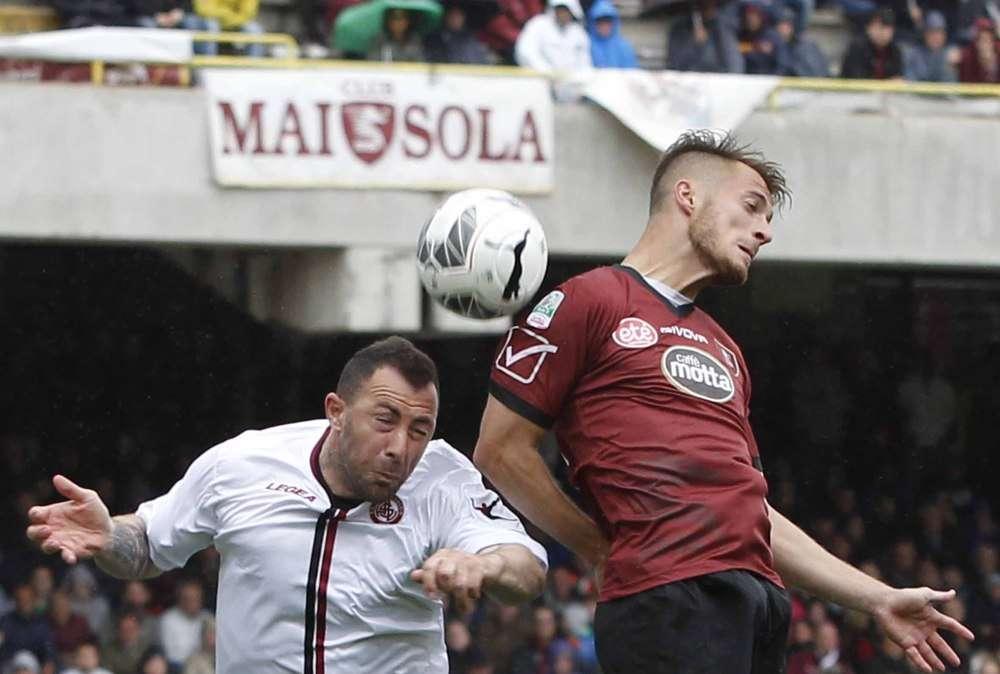 Il punto sulla B. Verso un'ultima giornata di fuoco