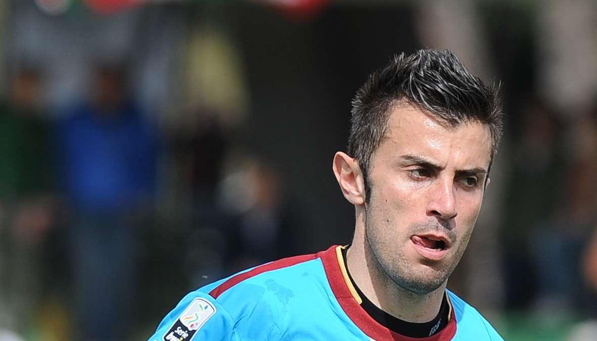 Livorno, preso il portiere Baiocco