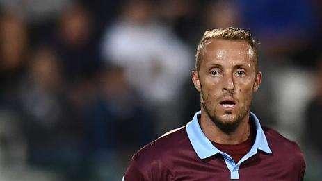 Postgara. Perico: “Ringrazio il mister per la fiducia”