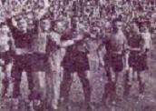 Quella volta al Filadelfia, il Livorno fece piccolo il Grande Torino
