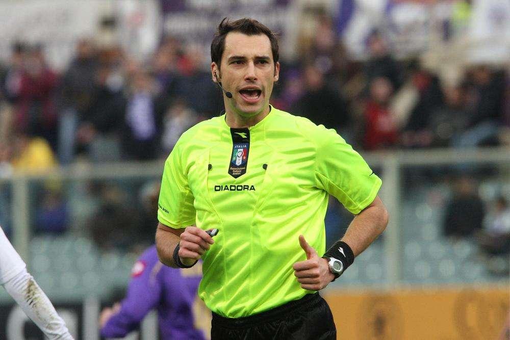 Romeo si fa male, Livorno-Roma in extremis a Gervasoni di Mantova