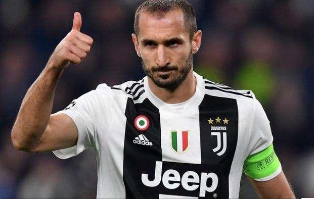 Tanti auguri Chiello... Giorgione compie 36 anni!