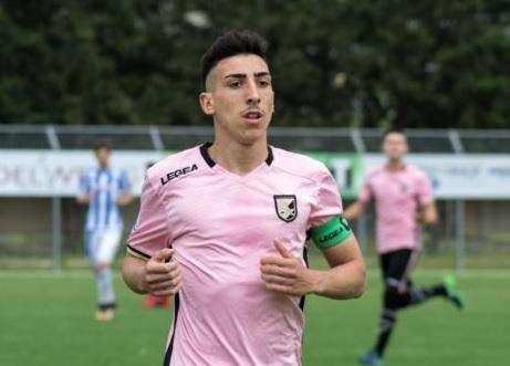 Amaranto, prestito all'Avellino in vista per Agostino Rizzo
