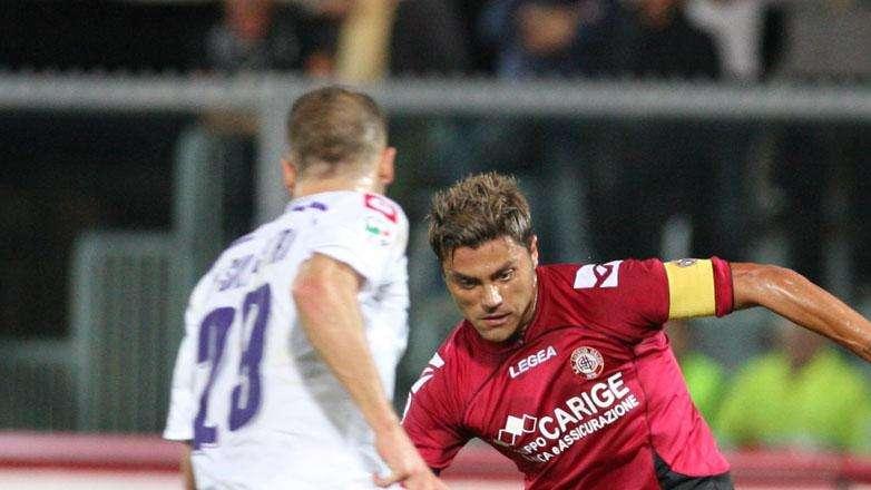 Tavano sul piede di partenza, lo vuole anche il Bologna