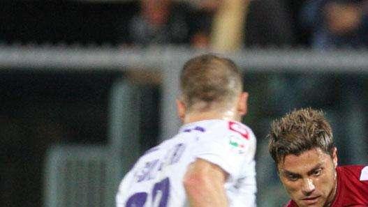 Il Livorno vince e convince a Torino, 0 a 2