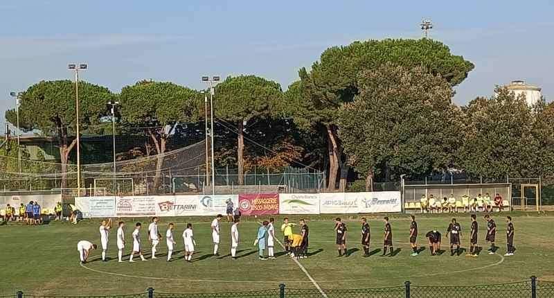 Pro Livorno e Portuale