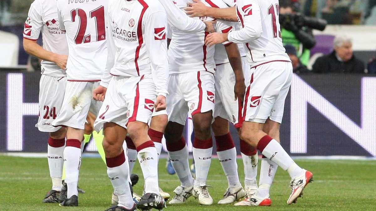 Domani il Livorno incontra i giornalisti per gli auguri di Natale