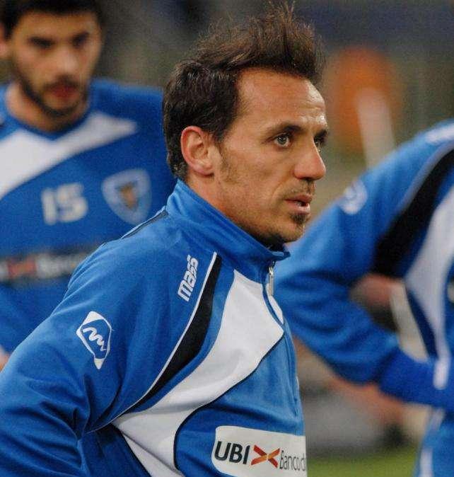 In bocca al lupo, Antonio, e un abbraccio!