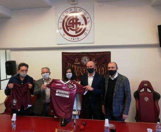 Salvetti presenta Frangerini e sulle trattative dice: "L'attesa deve finire"