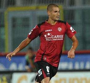Marotta smentisce l'interesse della Samp per Candreva