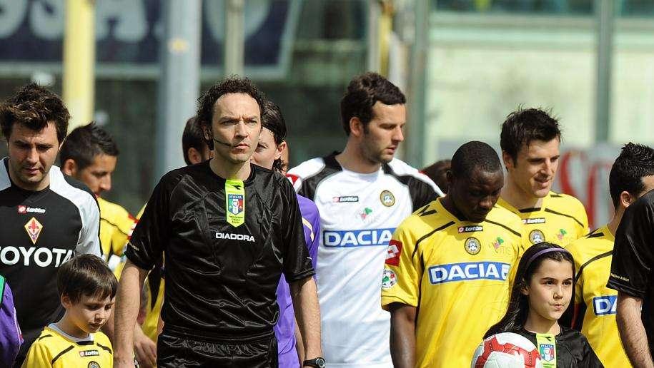 Parma-Livorno sarà diretta da Gallione di Alessandria