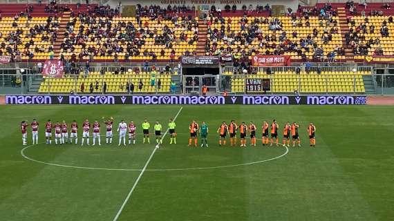 Livorno e Cenaia a centrocampo