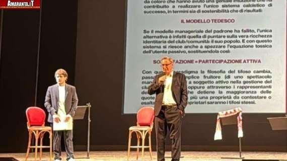 Andrea Locatelli al Goldoni