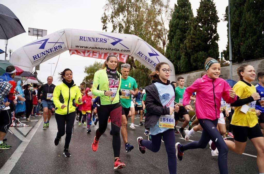 La Half Marathon di Livorno