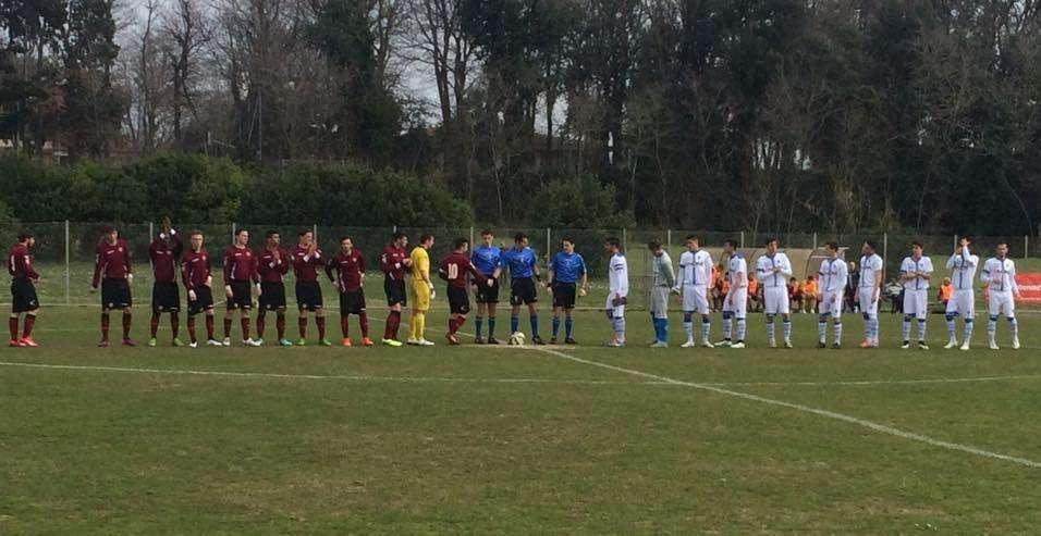 Primavera. Suicidio Livorno, finisce 2 a 3 per l'Empoli