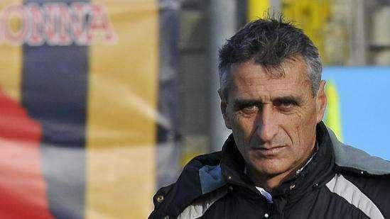 Sala stampa. Foscarini: “Contento per il ritorno al gol degli attaccanti”