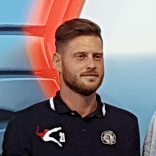Ivan Pedrelli