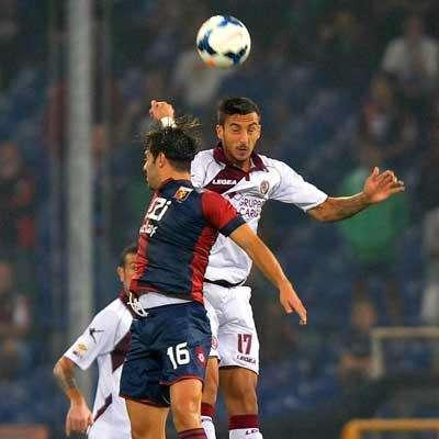 Genoa-Livorno, le pagelle degli Amaranto