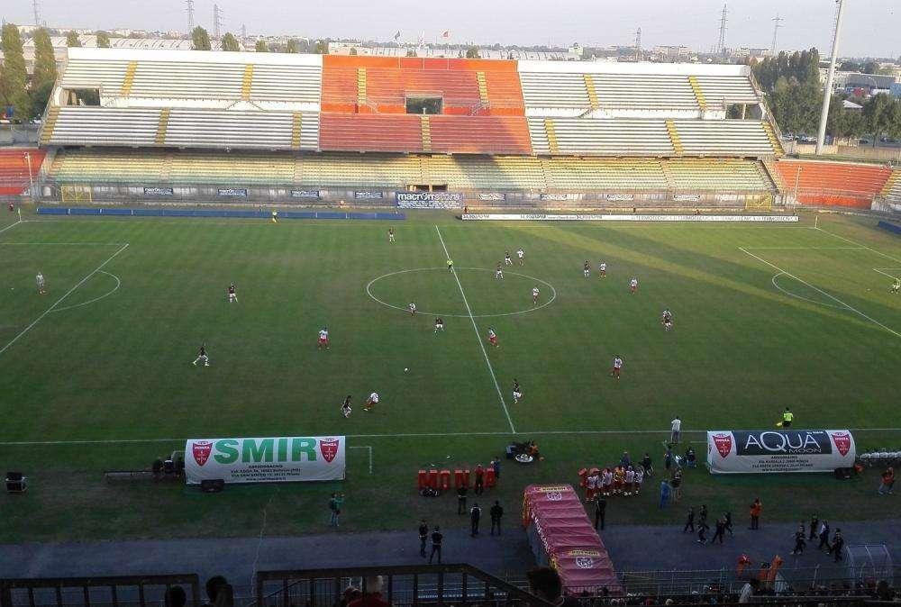 Monza-Livorno, le probabili formazioni
