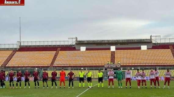 Livorno ed Orvietana