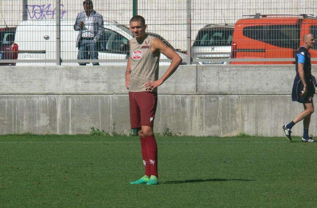 Il Livorno yeye non sfigura con la Cremonese, 1 a 2