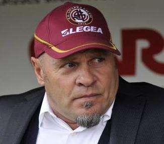 Cosmi prepara il Livorno che vuole fermare la Juventus