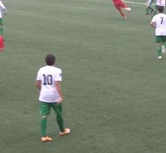 Serie D. Camarlinghi, Pro Livorno: "La pausa è servita a ricaricarci"