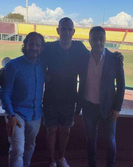 Protti, Mazzoni e Pinzani