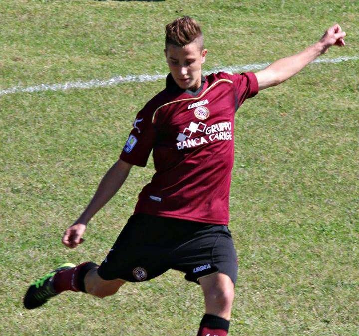 Primavera. Il Livorno cade a Palermo, 3 a 1