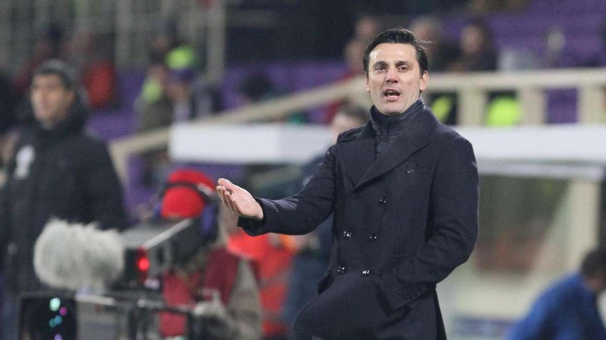Vincenzo Montella: storia di un ex bomber