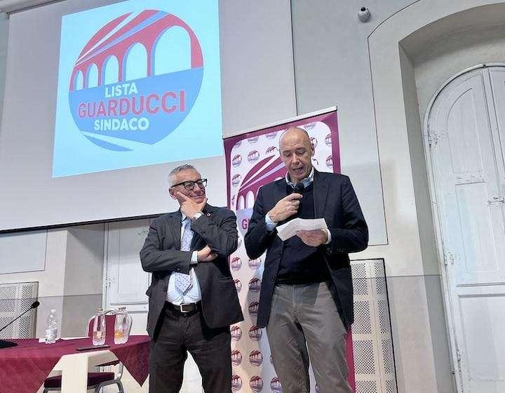 Guarducci e Picchi