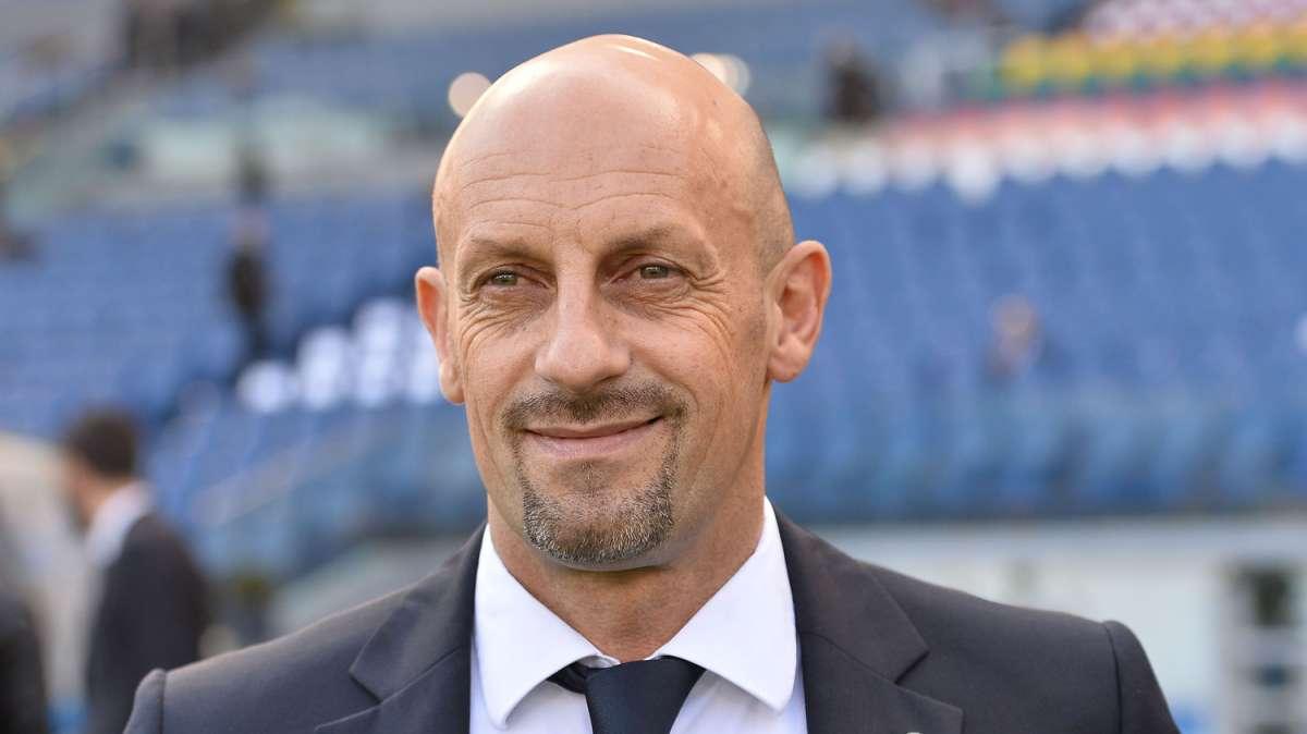 Sala stampa. Di Carlo: "Soddisfatto della prestazione e del risultato"