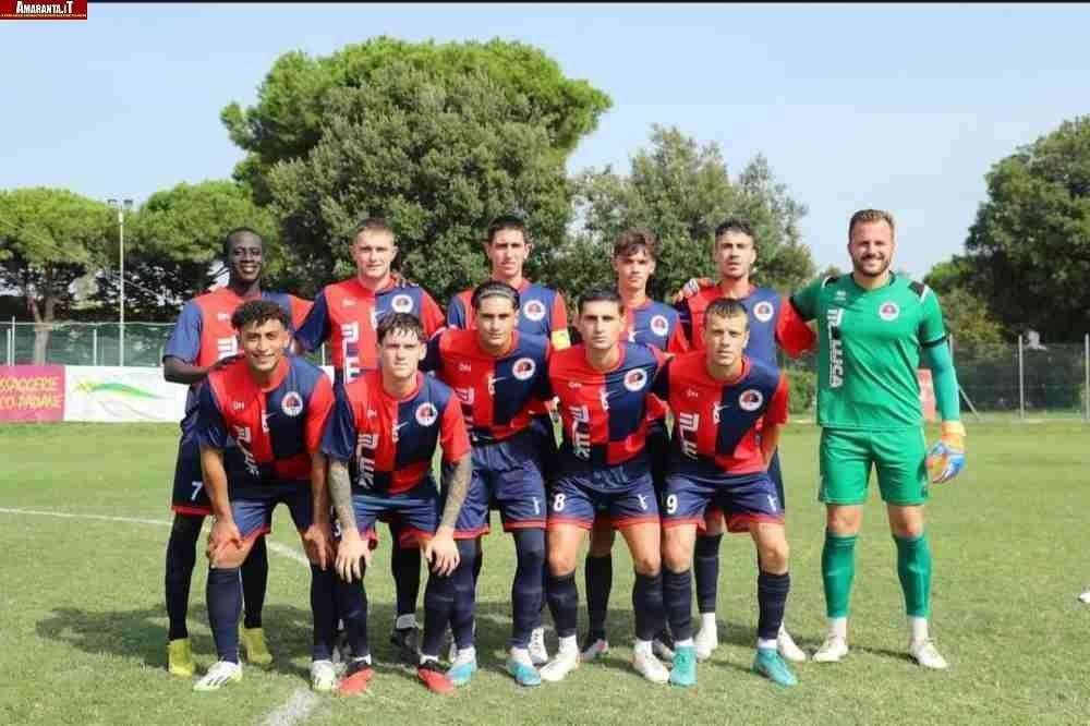 Sporting Cecina