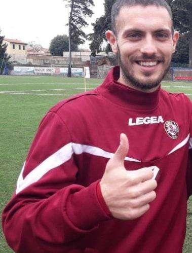 Blondett: "Ci mancava gioire per i tre punti, domenica sarà una battaglia"