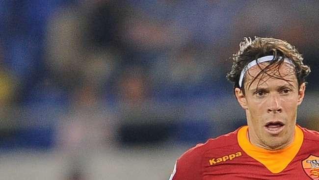 Rodrigo Taddei rifiuta il Livorno