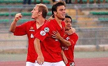 Ufficiale: Volpato ceduto al Lumezzane