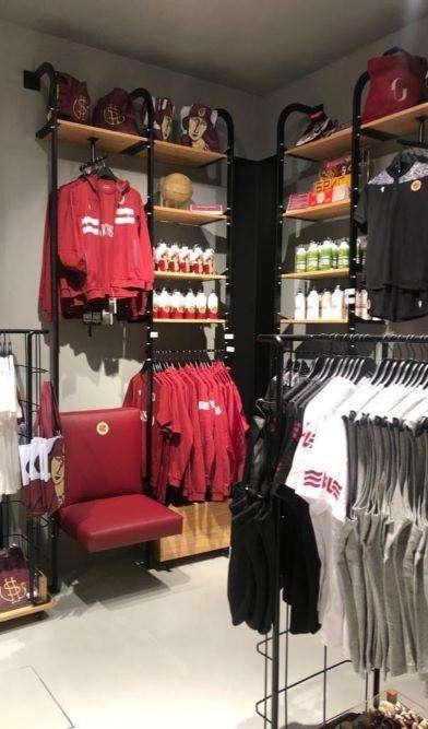 Livorno, t-shirt in edizione limitata per i 108 anni di storia amaranto