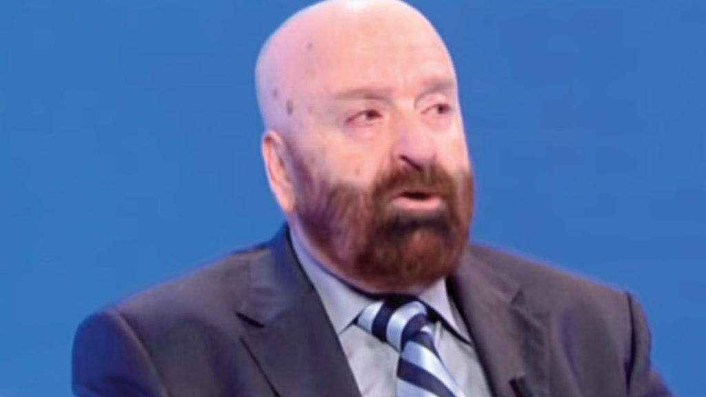 Gli anni Sessanta di Ugo Russo il 1° agosto ad Effetto Venezia
