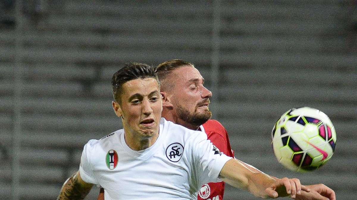 Il mercato di oggi. Si allontana Cutolo, si avvicina Ciurria