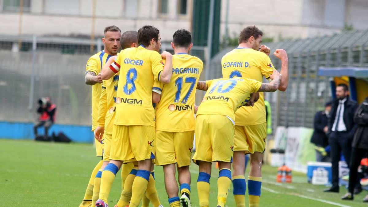Il punto sulla B. Tutti pronti al rush finale