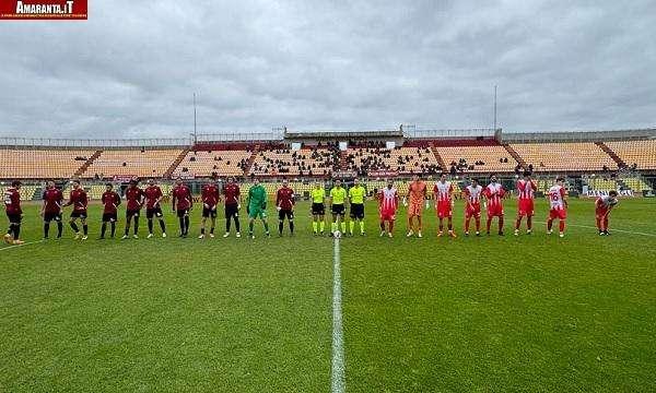Livorno e Ghiviborgo in campo