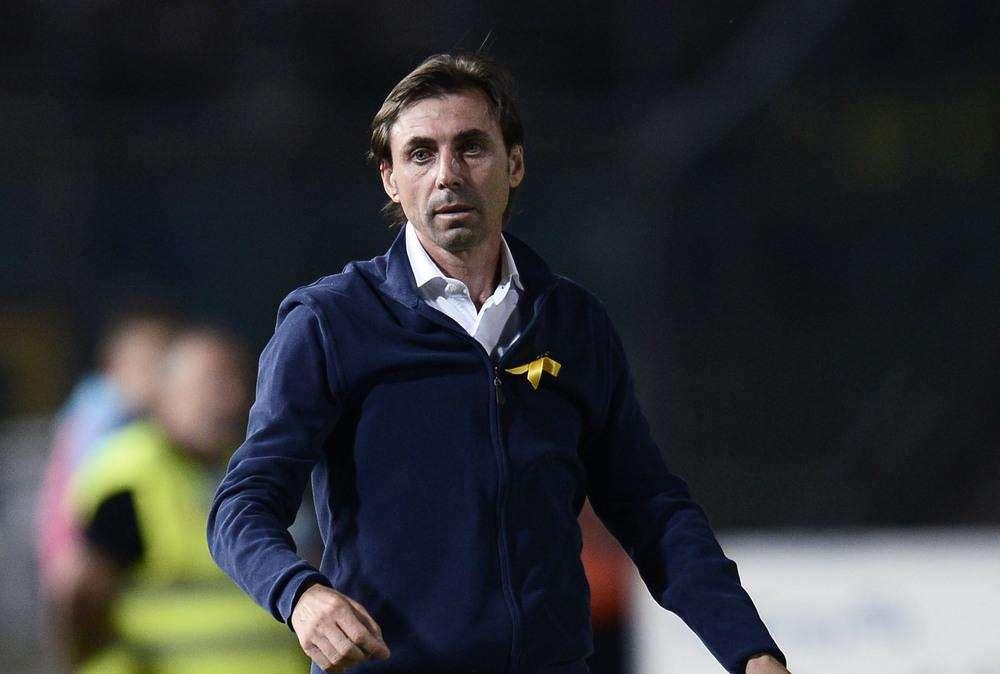Livorno, venti convocati dal tecnico Gautieri, non c'è Maicon