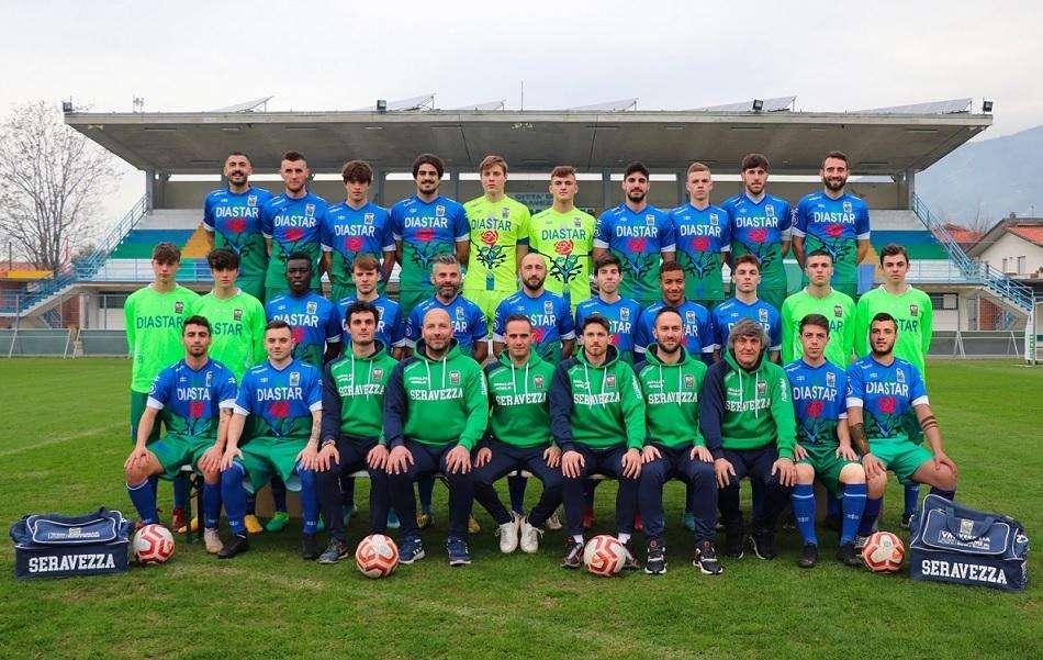 Il punto sulla D. Torna a vincere la Pro Livorno, male l'Aglianese e tre rinvii
